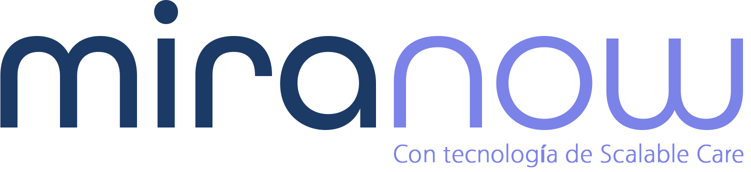 MIRA Now, con la tecnología de Scalable Care